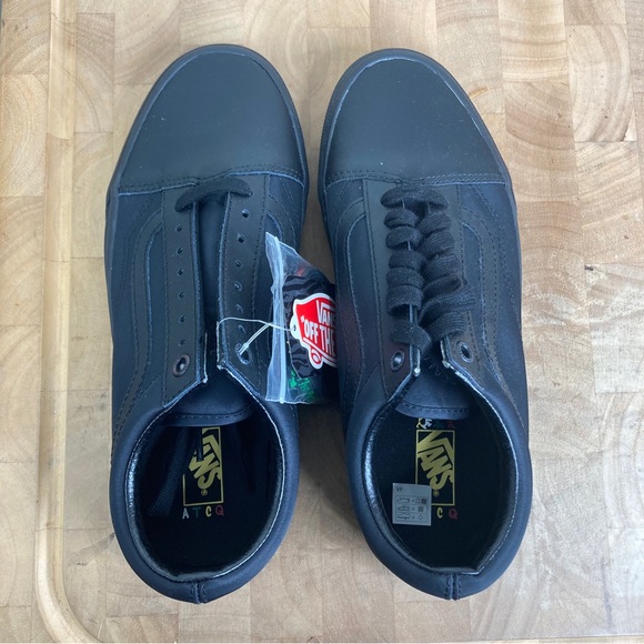 Vans Old Skool x A Tribe Called Quest - Picture 7 of 8